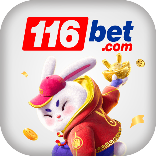 Imagem promocional da 116bet mostrando a plataforma e suas vantagens